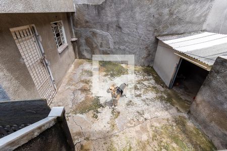 Casa à venda com 500m², 2 quartos e 4 vagasQuintal