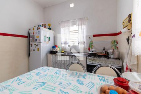 Casa à venda com 500m², 2 quartos e 4 vagasCozinha - Casa 01