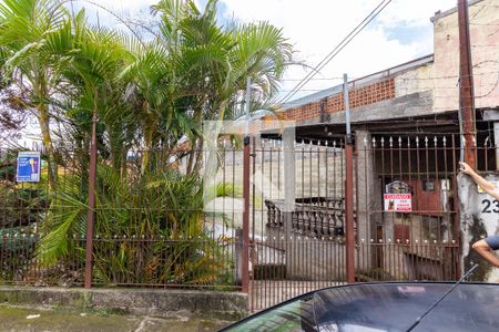 Casa à venda com 500m², 2 quartos e 4 vagasFachada