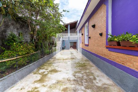 Casa à venda com 500m², 2 quartos e 4 vagasQuintal