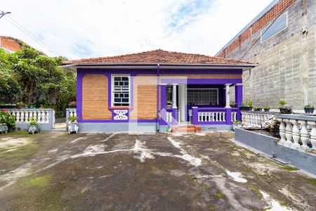 Casa à venda com 500m², 2 quartos e 4 vagasQuintal