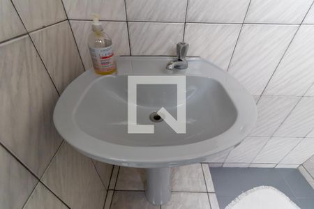 Casa à venda com 500m², 2 quartos e 4 vagasBanheiro - Casa 02