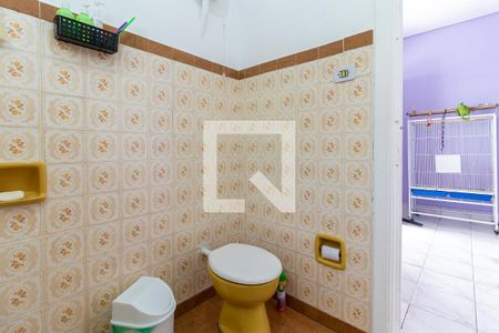 Casa à venda com 500m², 2 quartos e 4 vagasBanheiro - Casa 01