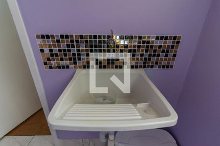 Casa à venda com 500m², 2 quartos e 4 vagasÁrea de Serviço - Casa 01