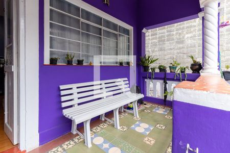 Casa à venda com 500m², 2 quartos e 4 vagasVaranda