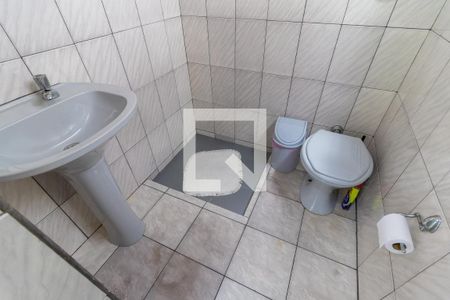 Casa à venda com 500m², 2 quartos e 4 vagasBanheiro - Casa 02