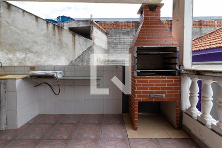 Casa à venda com 500m², 2 quartos e 4 vagasChurrasqueira
