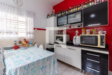 Casa à venda com 500m², 2 quartos e 4 vagasCozinha - Casa 01