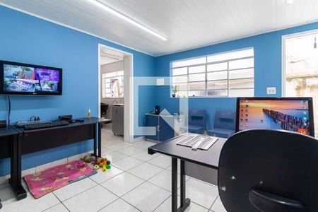 Casa à venda com 500m², 2 quartos e 4 vagasSala - Casa 02