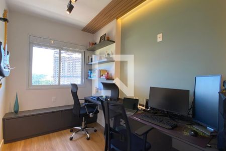 Apartamento para alugar com 109m², 3 quartos e 2 vagasQuarto 3