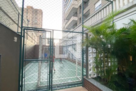 Área comum de apartamento para alugar com 3 quartos, 109m² em Centro Comercial Jubran, Barueri