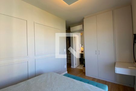 Apartamento para alugar com 109m², 3 quartos e 2 vagasSuíte 1