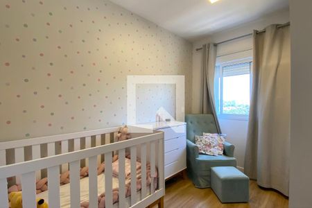 Apartamento para alugar com 109m², 3 quartos e 2 vagasSuíte 2