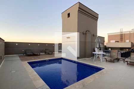Área comum de apartamento para alugar com 3 quartos, 109m² em Centro Comercial Jubran, Barueri