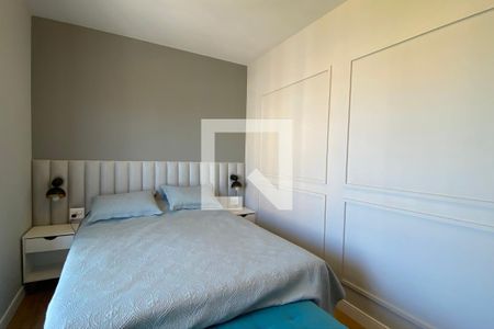 Apartamento para alugar com 109m², 3 quartos e 2 vagasSuíte 1
