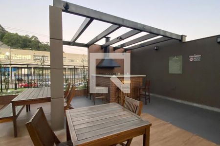 Apartamento para alugar com 109m², 3 quartos e 2 vagasÁrea comum