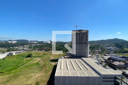 Apartamento para alugar com 109m², 3 quartos e 2 vagasvista da Suíte 2