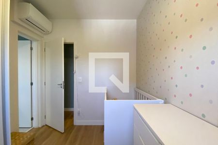 Apartamento para alugar com 109m², 3 quartos e 2 vagasSuíte 2