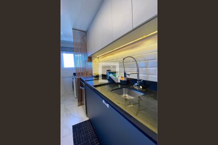 Apartamento para alugar com 109m², 3 quartos e 2 vagasCozinha
