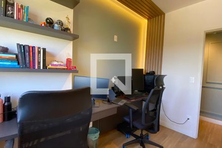 Apartamento para alugar com 109m², 3 quartos e 2 vagasQuarto 3