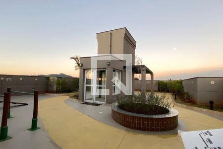 Apartamento para alugar com 109m², 3 quartos e 2 vagasÁrea comum