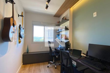 Apartamento para alugar com 109m², 3 quartos e 2 vagasQuarto 3
