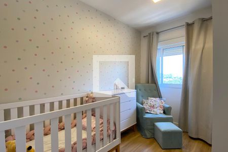 Apartamento para alugar com 109m², 3 quartos e 2 vagasSuíte 2