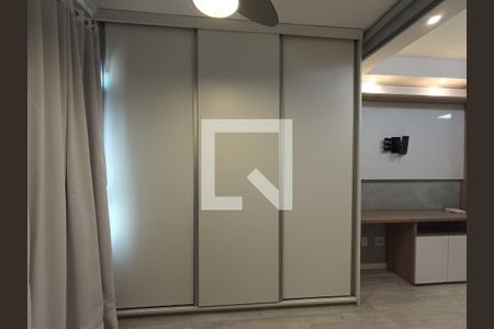 Studio de kitnet/studio para alugar com 1 quarto, 31m² em Mirandópolis, São Paulo