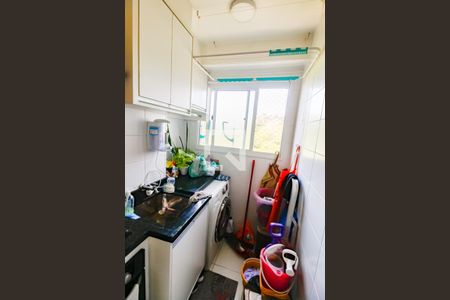 Apartamento à venda com 41m², 2 quartos e sem vagaÁrea de Serviço