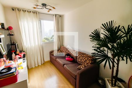 Sala de apartamento à venda com 2 quartos, 41m² em Vila Andrade, São Paulo