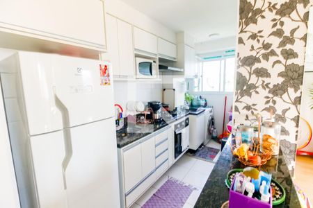 Apartamento à venda com 41m², 2 quartos e sem vagaCozinha - Armários