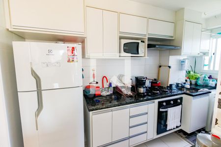 Apartamento à venda com 41m², 2 quartos e sem vagaCozinha - Armários