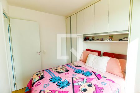 Quarto 1 de apartamento à venda com 2 quartos, 41m² em Vila Andrade, São Paulo