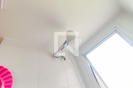 Apartamento à venda com 41m², 2 quartos e sem vagaBanheiro