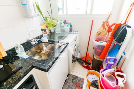 Apartamento à venda com 41m², 2 quartos e sem vagaÁrea de Serviço