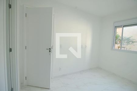 Suíte  de apartamento à venda com 1 quarto, 35m² em Panamby, São Paulo