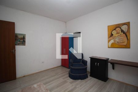 Quarto 1 - Suíte 1  de casa à venda com 3 quartos, 140m² em Piqueri, São Paulo