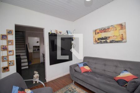 Sala  de casa à venda com 3 quartos, 140m² em Piqueri, São Paulo