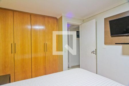 Quarto 1 de apartamento para alugar com 2 quartos, 70m² em Vila Siqueira (zona Norte), São Paulo