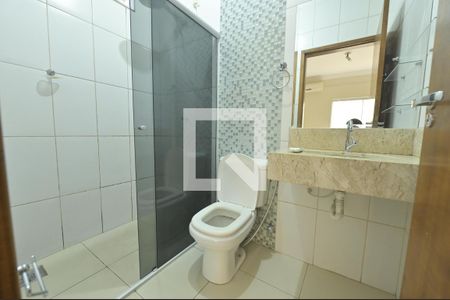 Casa à venda com 450m², 5 quartos e 6 vagas Casa à venda com 450m², 5 quartos e 6 vagasBanheiro