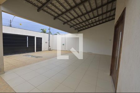 Casa à venda com 450m², 5 quartos e 6 vagas