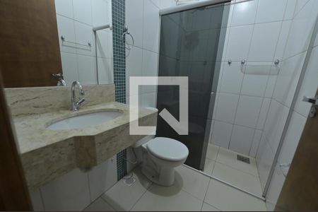 Casa à venda com 450m², 5 quartos e 6 vagas Casa à venda com 450m², 5 quartos e 6 vagasBanheiro