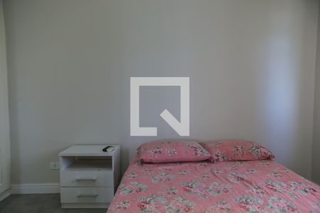 Quarto  de apartamento para alugar com 2 quartos, 90m² em Boqueirão, Santos