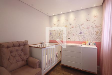 Apartamento à venda com 72m², 2 quartos e 2 vagasQuarto 2
