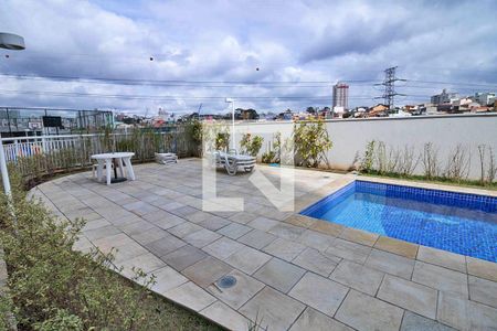 Apartamento à venda com 72m², 2 quartos e 2 vagasÁrea comum