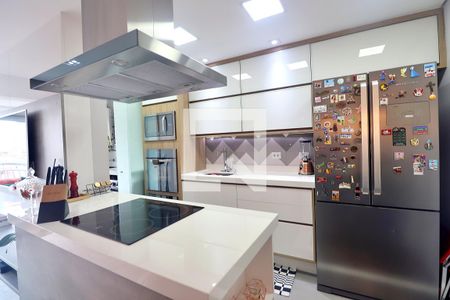 Apartamento à venda com 72m², 2 quartos e 2 vagasCozinha