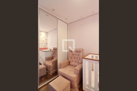 Apartamento à venda com 72m², 2 quartos e 2 vagasQuarto 2
