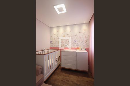 Apartamento à venda com 72m², 2 quartos e 2 vagasQuarto 2