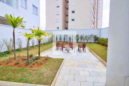 Apartamento à venda com 72m², 2 quartos e 2 vagasÁrea comum