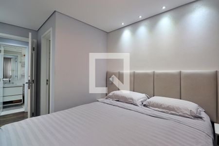 Apartamento à venda com 72m², 2 quartos e 2 vagasQuarto 1 - Suíte